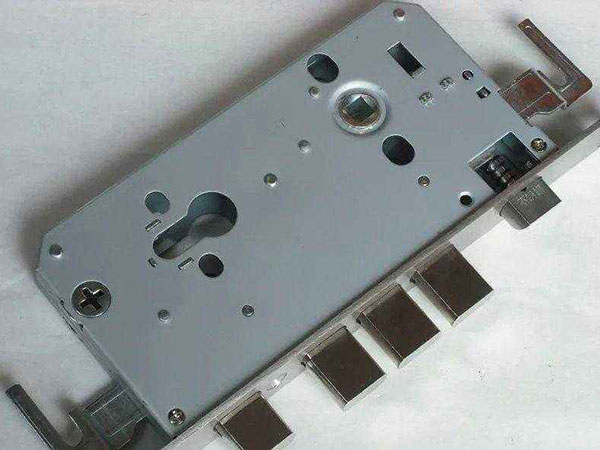 兴隆24小时上门开锁公司