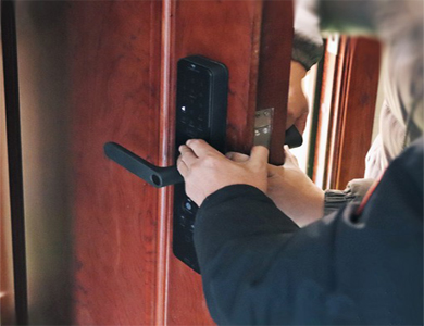 兴隆24小时上门开锁公司